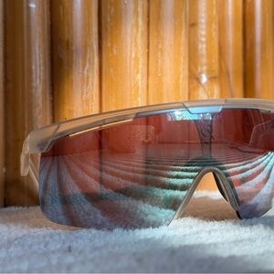 Alba optics sunglasses — Delta